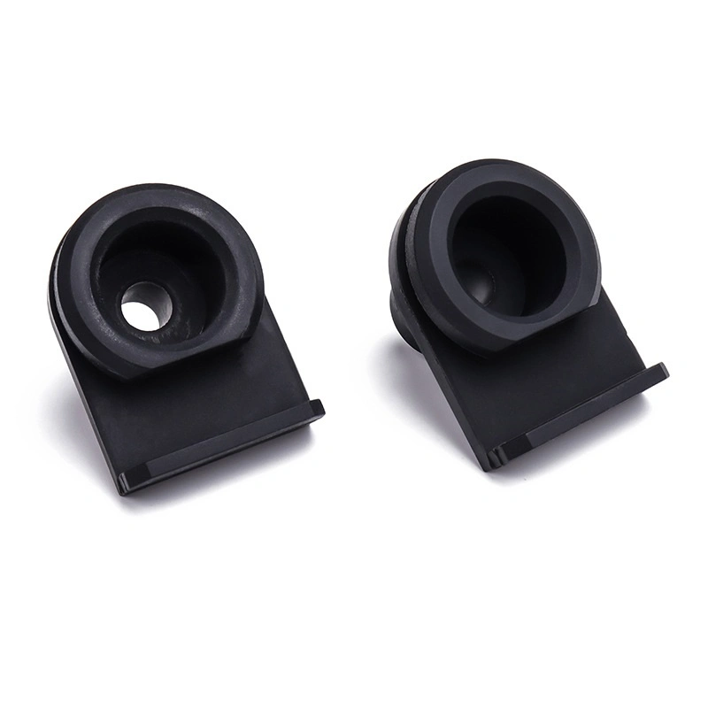 Manufacturer Liquid Silicone Product Molded Part Rubber