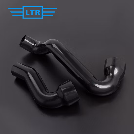 EPDM moulé industriel personnalisé, nitrile, néoprène, FKM, Acm, FPM, pièce en caoutchouc AEM pour l'automobile